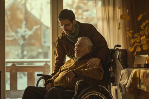 Support Workers
